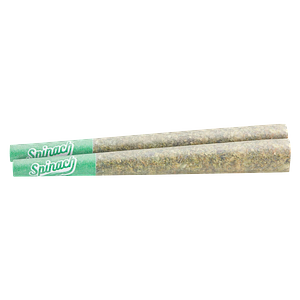 Spinach - Sour Chem Pre Roll