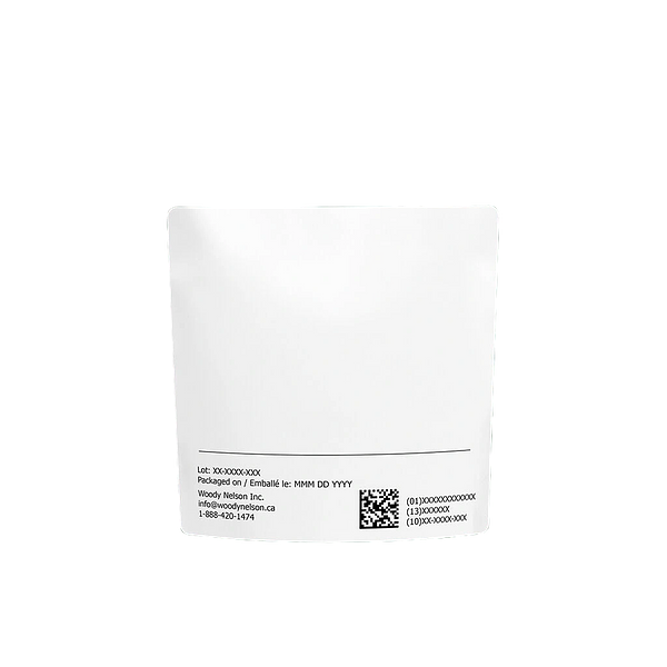 Woody Nelson - Rotating Payload