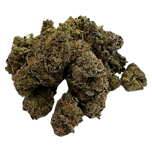 Space Race Cannabis - Armageddon