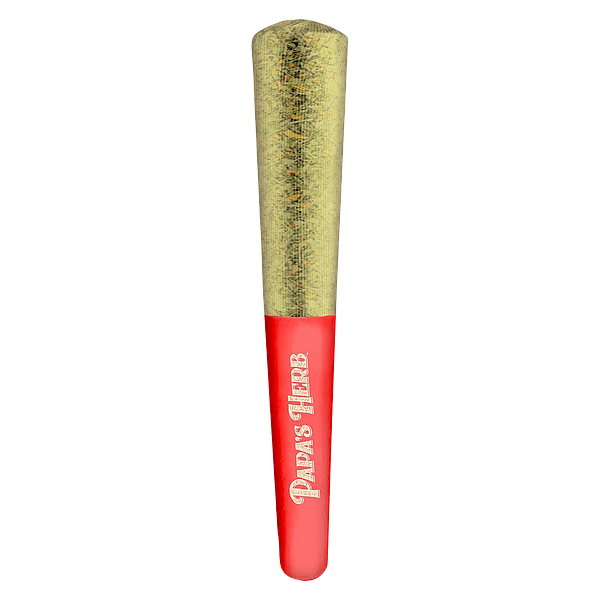 Papa's Herb - Indica Rntz Infused Pre-Roll
