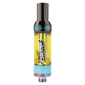 BOXHOT Cruise Control - Couchlock Kush 510 Thread Cartridge