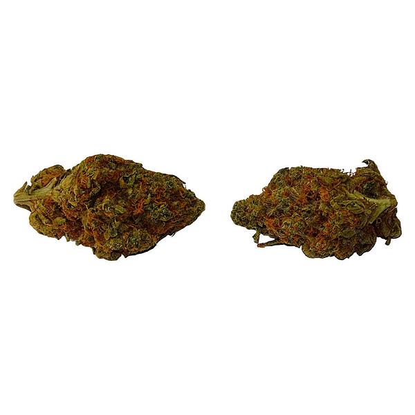 True Core - Uzi image 1