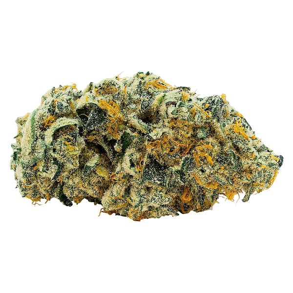 Big Bag O' Buds - Jet Fuel Pie