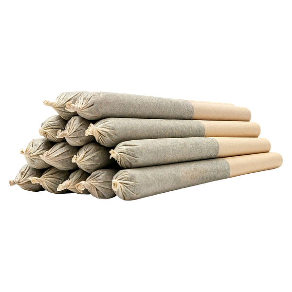 The Original Fraser Valley Weed Co. - D. Burger Pre-Roll