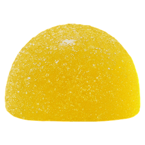 BLAST - Sour Pineapple La Kush Cake Live Rosin Gummy