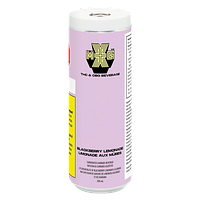 XMG+ - Blackberry Lemonade