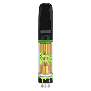 Sticky Greens - Baja Breeze 510 Thread Cartridge