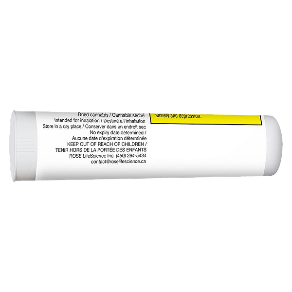 Tam Tams - Cherry Bloom Pre-Rolls