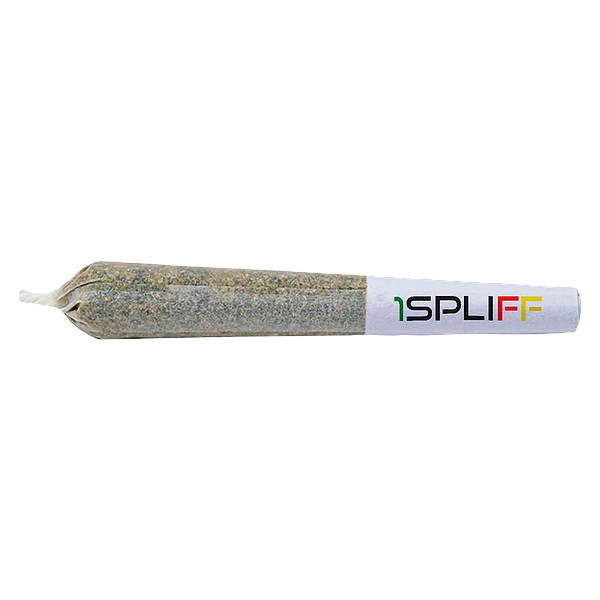1Spliff - Hawaiian Snowcone Pre Roll