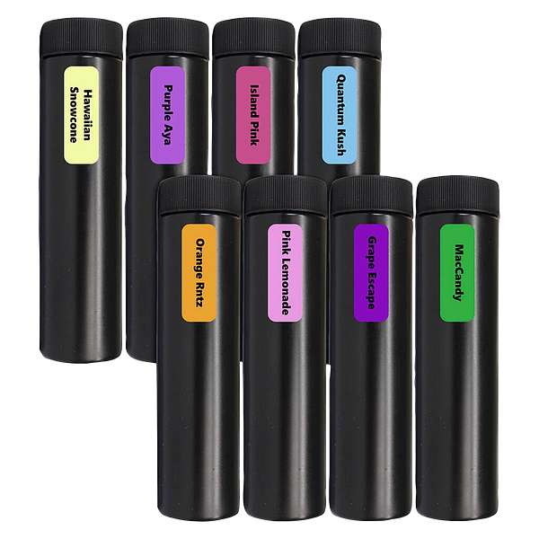 1Spliff - Celestial Mega Pack Pre Roll