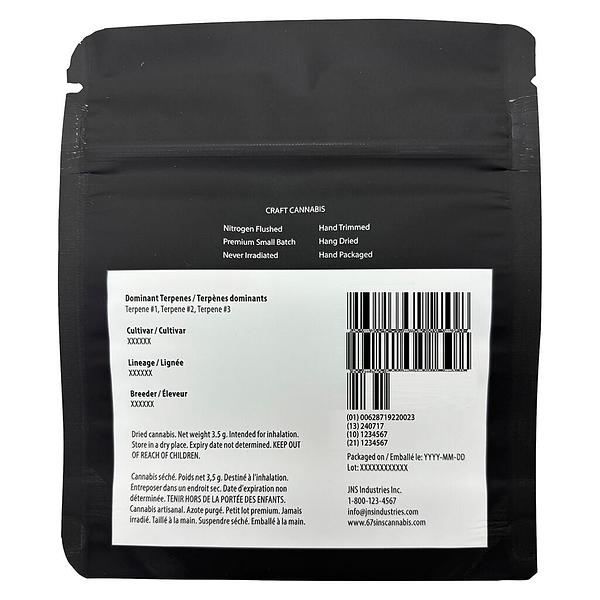 Sixty Seven Sins - Fishy Fingers image 3