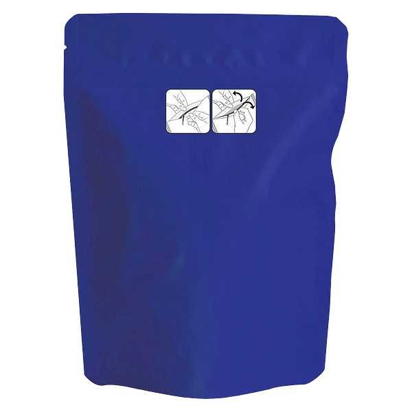 Potluck - Blue Lagoon Thunder Disposable Pen