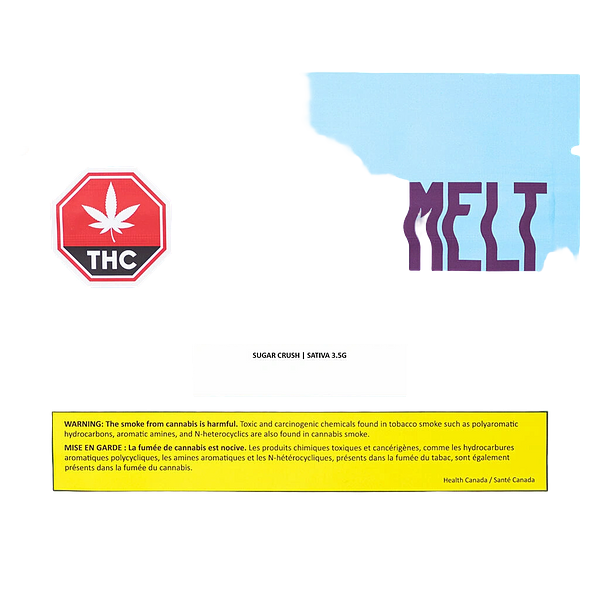 MELT - Sugar Crush