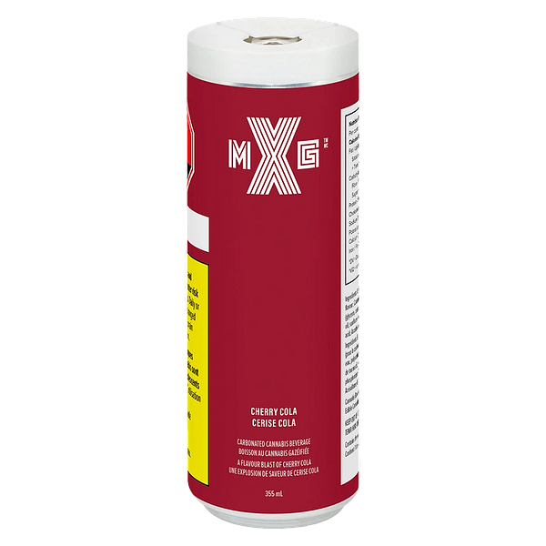 XMG - Cherry Cola