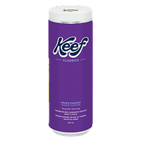 Keef Brands - Grape Passion