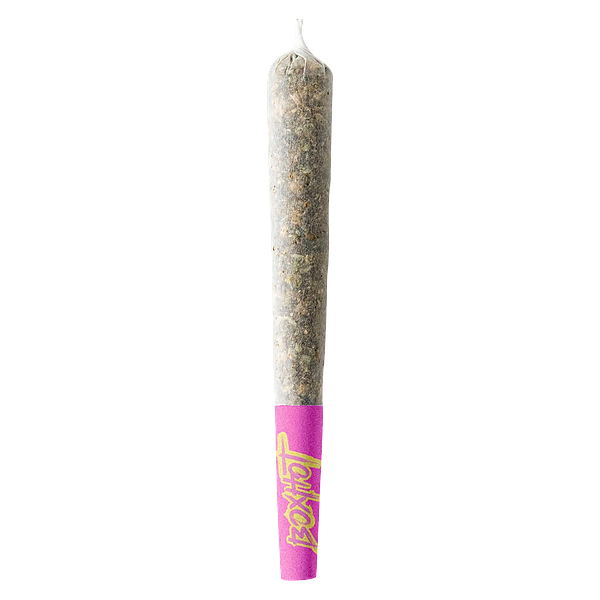 BOXHOT - Terpedos - Neon Riot Pre-Roll