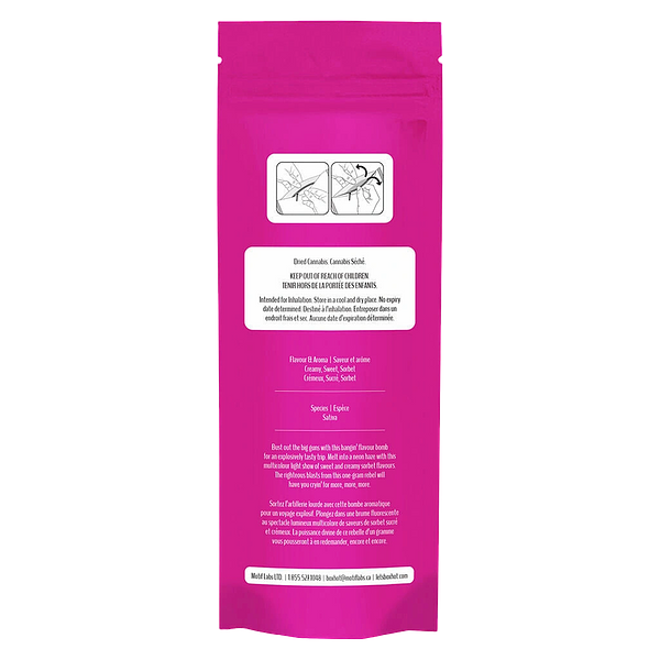 BOXHOT - Terpedos - Neon Riot Pre-Roll