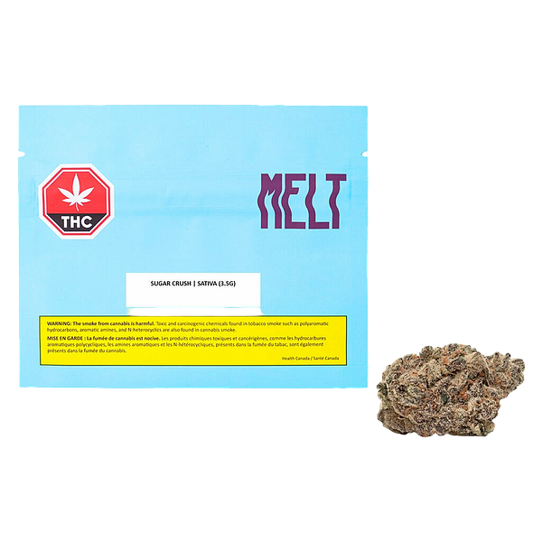 MELT - Sugar Crush