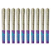 BOXHOT - Terpedos - Velvet Grape Pre Roll