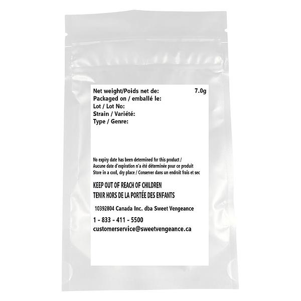 True Core - Uzi image 3