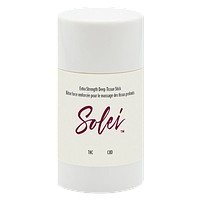 Solei - Extra Strength Deep Tissue Stick