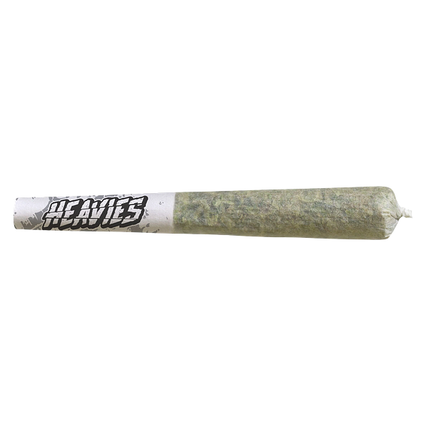 SHRED X - Tiger Blood Heavies Diamond & Disty Infused Pre Roll