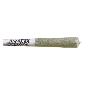 SHRED X - Tiger Blood Heavies Diamond & Disty Infused Pre Roll