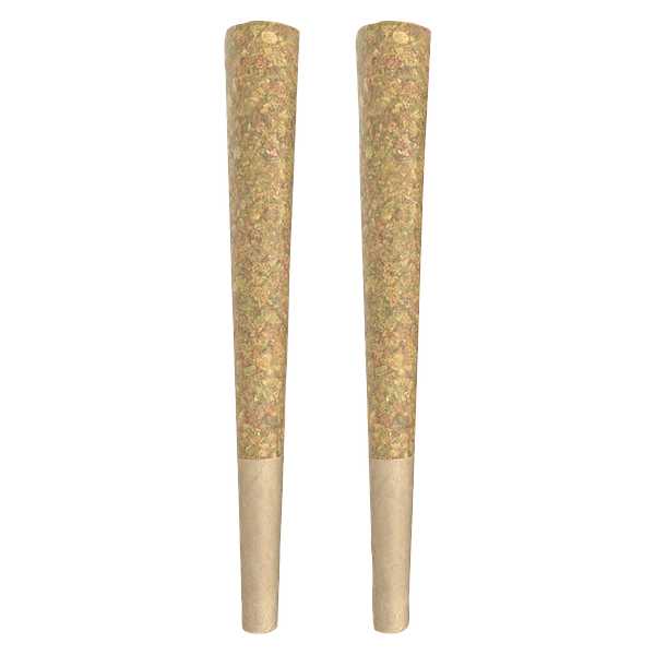 OMY! - Fruitty X Pre Roll