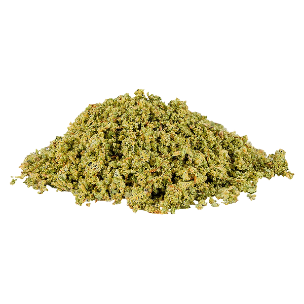 Jonny Chronic - Reefer Ready Galactic Spice