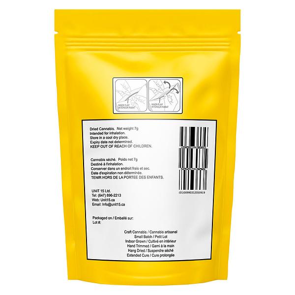 Unit 15 - Purple Octane image 3