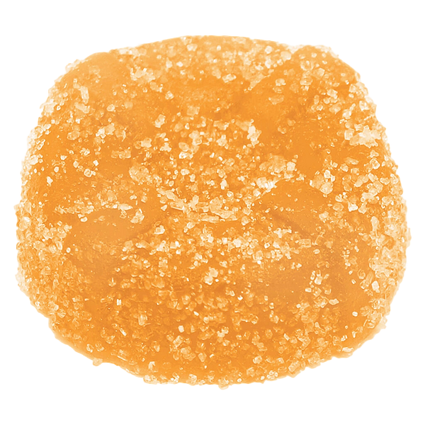 No Future - Citrus Chaos Stupidly Sour Thc Gummy