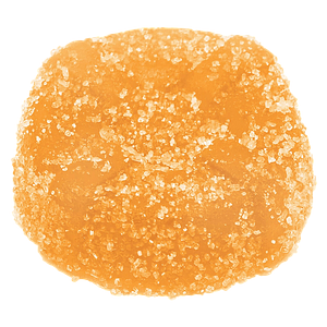 No Future - Citrus Chaos Stupidly Sour Thc Gummy