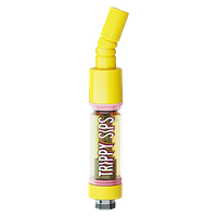 Trippy Sips - Caribbean Crush 510 Thread Cartridge