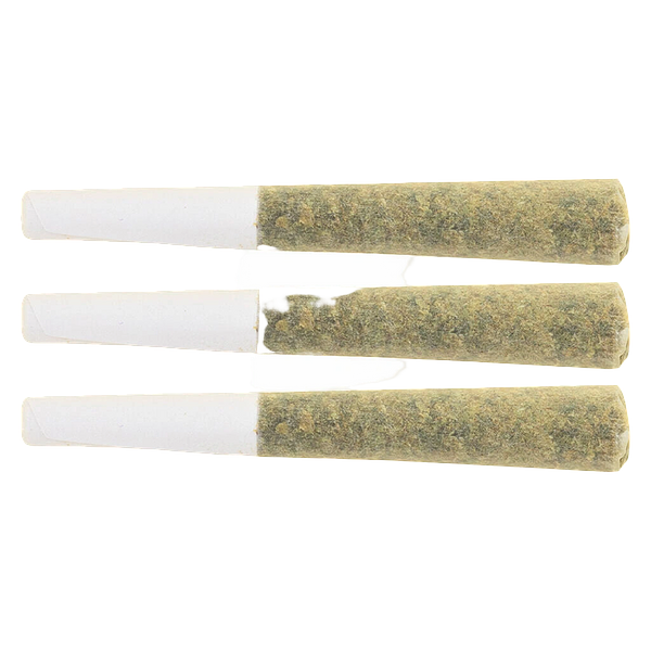 The Loud Plug - Frosted Swirl Pre Roll