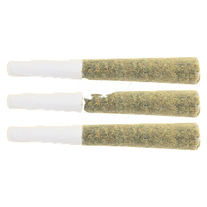 The Loud Plug - Frosted Swirl Pre Roll