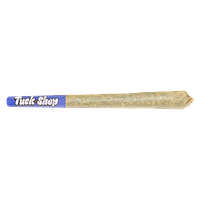 Tuck Shop - Ghost Og Pre Roll