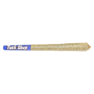 Tuck Shop - Ghost Og Pre Roll
