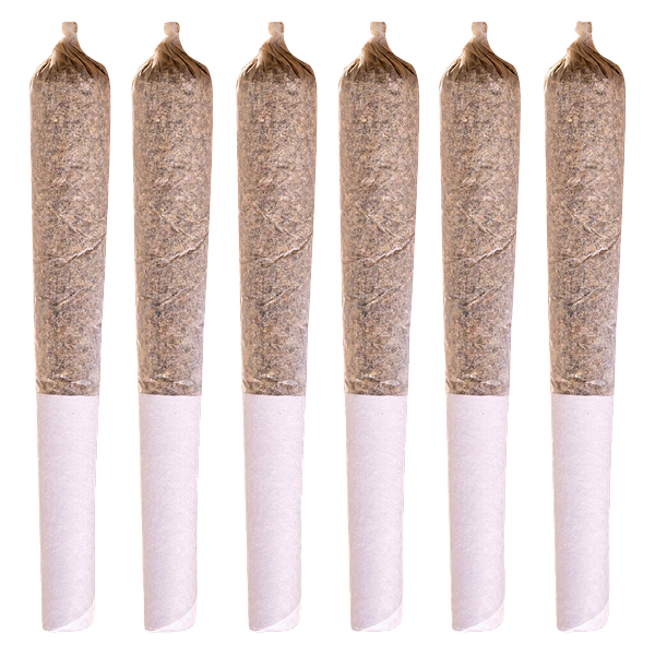 Station House - La Confidential Pre Roll