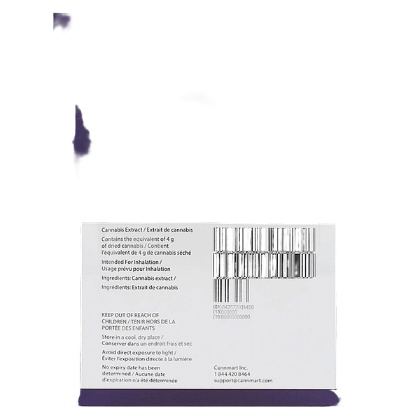 Roilty - Pink Princess Shatter