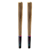 Valhalla Flwr - Pebble Punch Blunts