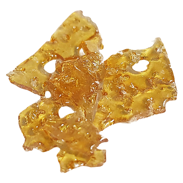 Dab Bods - Fuzzy Peach Shatter 2.0