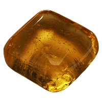 Plush - Golden Silk Infused Soap