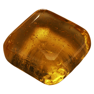 Plush - Golden Silk Infused Soap