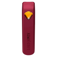 Lord Jones - Gorilla Z Pure Live Resin All-in-One Vape