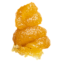 Crooked Dory - Sativa Live Resin