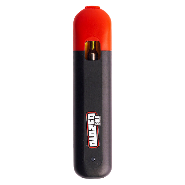 BOLD GLAZED - Grapezicle AIO Disposable Pen