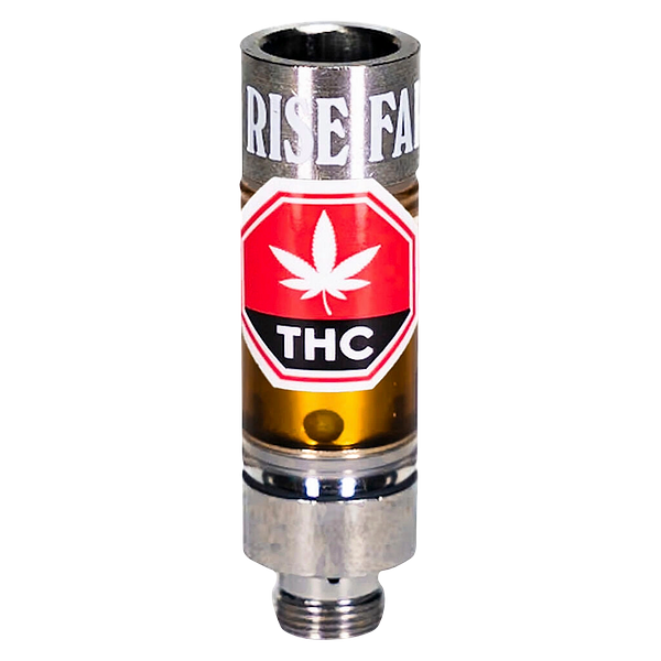 Lune Rise Farms - Blueberry Basket Combine Enhancer 510 Thread Cartridge