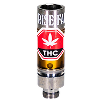 Lune Rise Farms - Blueberry Basket Combine Enhancer 510 Thread Cartridge