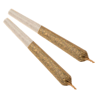 Blendcraft - Deuces Sativa Pre-Roll