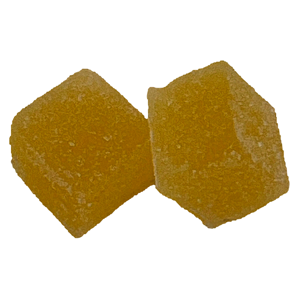 Phant - Orange Cream Live Resin Gummies